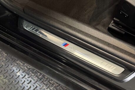 BMW 3 Series 2.0 320d M Sport Saloon 4dr Diesel Auto Euro 6 (s/s) (190 ps) 59