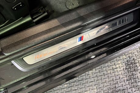 BMW 3 Series 2.0 320d M Sport Saloon 4dr Diesel Auto Euro 6 (s/s) (190 ps) 13