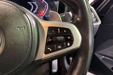 BMW 3 Series 2.0 320d M Sport Saloon 4dr Diesel Auto Euro 6 (s/s) (190 ps) 25