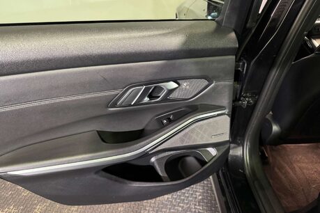 BMW 3 Series 2.0 320d M Sport Saloon 4dr Diesel Auto Euro 6 (s/s) (190 ps) 53