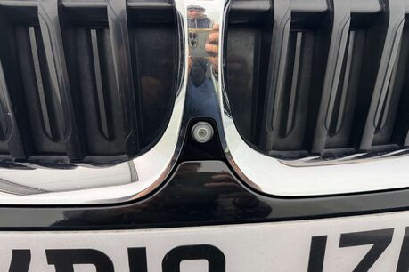 BMW 3 Series 2.0 320d M Sport Saloon 4dr Diesel Auto Euro 6 (s/s) (190 ps) 50