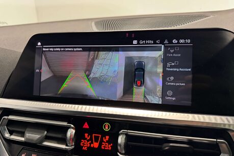 BMW 3 Series 2.0 320d M Sport Saloon 4dr Diesel Auto Euro 6 (s/s) (190 ps) 29