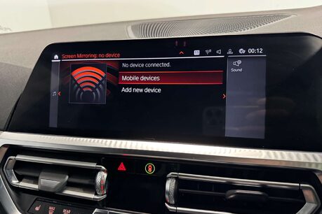 BMW 3 Series 2.0 320d M Sport Saloon 4dr Diesel Auto Euro 6 (s/s) (190 ps) 35