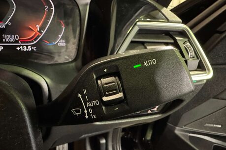 BMW 3 Series 2.0 320d M Sport Saloon 4dr Diesel Auto Euro 6 (s/s) (190 ps) 27