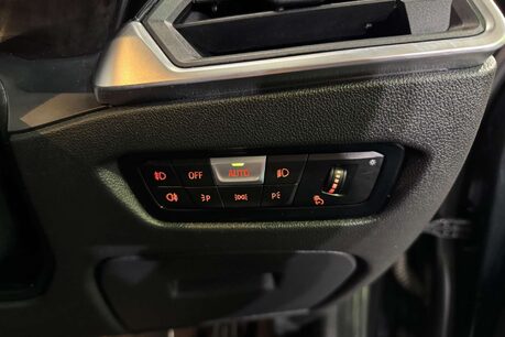 BMW 3 Series 2.0 320d M Sport Saloon 4dr Diesel Auto Euro 6 (s/s) (190 ps) 17