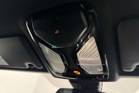 BMW 3 Series 2.0 320d M Sport Saloon 4dr Diesel Auto Euro 6 (s/s) (190 ps) 41