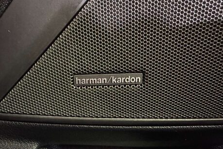 BMW 3 Series 2.0 320d M Sport Saloon 4dr Diesel Auto Euro 6 (s/s) (190 ps) 18