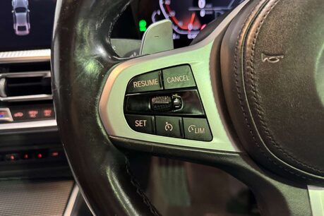 BMW 3 Series 2.0 320d M Sport Saloon 4dr Diesel Auto Euro 6 (s/s) (190 ps) 26