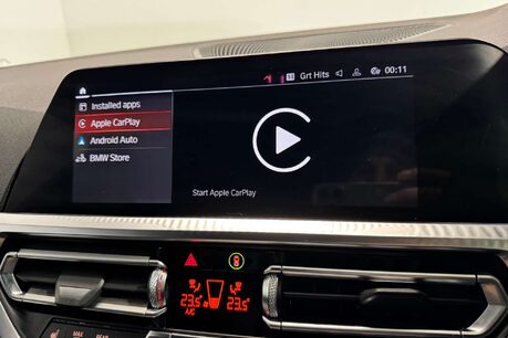 BMW 3 Series 2.0 320d M Sport Saloon 4dr Diesel Auto Euro 6 (s/s) (190 ps) 33