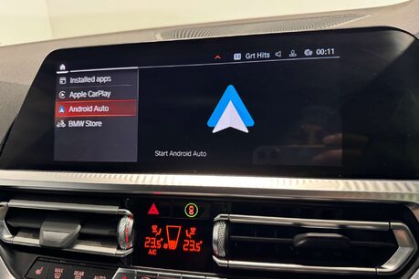 BMW 3 Series 2.0 320d M Sport Saloon 4dr Diesel Auto Euro 6 (s/s) (190 ps) 34