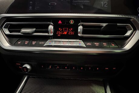 BMW 3 Series 2.0 320d M Sport Saloon 4dr Diesel Auto Euro 6 (s/s) (190 ps) 36