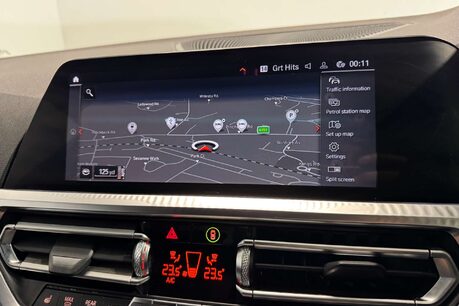 BMW 3 Series 2.0 320d M Sport Saloon 4dr Diesel Auto Euro 6 (s/s) (190 ps) 31