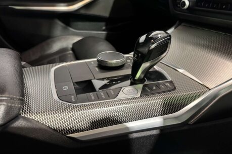 BMW 3 Series 2.0 320d M Sport Saloon 4dr Diesel Auto Euro 6 (s/s) (190 ps) 12