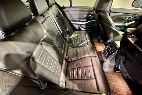 BMW 3 Series 2.0 320d M Sport Saloon 4dr Diesel Auto Euro 6 (s/s) (190 ps) 43