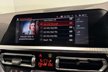 BMW 3 Series 2.0 320d M Sport Saloon 4dr Diesel Auto Euro 6 (s/s) (190 ps) 30