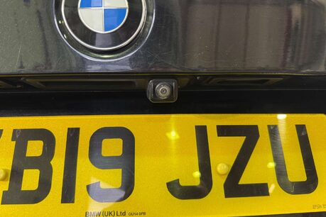 BMW 3 Series 2.0 320d M Sport Saloon 4dr Diesel Auto Euro 6 (s/s) (190 ps) 49