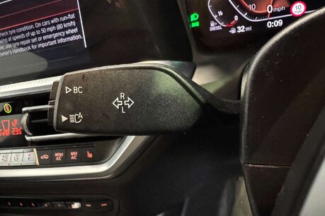 BMW 3 Series 2.0 320d M Sport Saloon 4dr Diesel Auto Euro 6 (s/s) (190 ps) 28