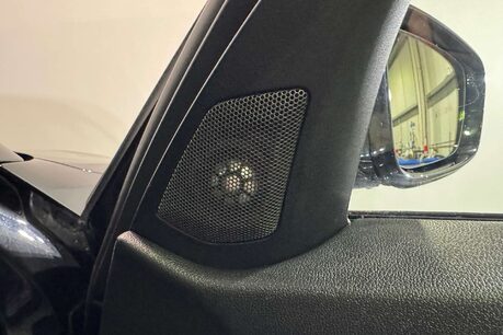 BMW 3 Series 2.0 320d M Sport Saloon 4dr Diesel Auto Euro 6 (s/s) (190 ps) 15