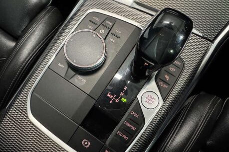 BMW 3 Series 2.0 320d M Sport Saloon 4dr Diesel Auto Euro 6 (s/s) (190 ps) 38