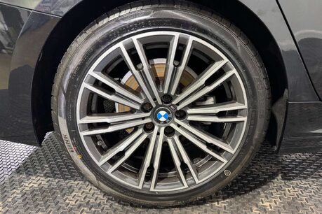 BMW 3 Series 2.0 320d M Sport Saloon 4dr Diesel Auto Euro 6 (s/s) (190 ps) 64