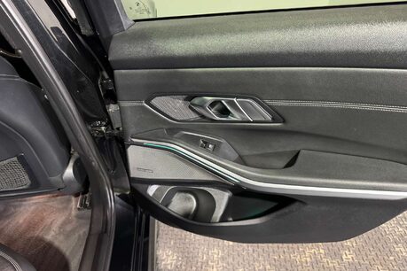 BMW 3 Series 2.0 320d M Sport Saloon 4dr Diesel Auto Euro 6 (s/s) (190 ps) 46