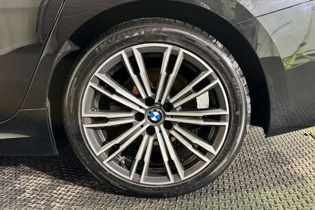 BMW 3 Series 2.0 320d M Sport Saloon 4dr Diesel Auto Euro 6 (s/s) (190 ps) 61