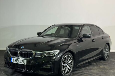 BMW 3 Series 2.0 320d M Sport Saloon 4dr Diesel Auto Euro 6 (s/s) (190 ps) 3