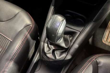 Peugeot 208 1.2 PureTech GT Line Hatchback 5dr Petrol Manual Euro 6 (s/s) (110 ps) 32