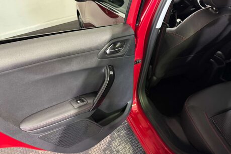 Peugeot 208 1.2 PureTech GT Line Hatchback 5dr Petrol Manual Euro 6 (s/s) (110 ps) 41