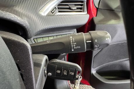 Peugeot 208 1.2 PureTech GT Line Hatchback 5dr Petrol Manual Euro 6 (s/s) (110 ps) 20