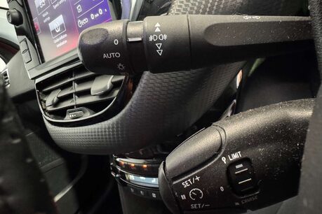 Peugeot 208 1.2 PureTech GT Line Hatchback 5dr Petrol Manual Euro 6 (s/s) (110 ps) 21