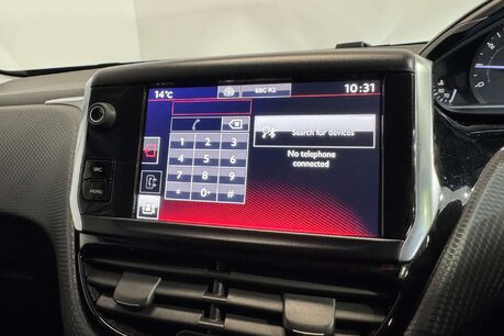 Peugeot 208 1.2 PureTech GT Line Hatchback 5dr Petrol Manual Euro 6 (s/s) (110 ps) 27