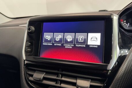 Peugeot 208 1.2 PureTech GT Line Hatchback 5dr Petrol Manual Euro 6 (s/s) (110 ps) 23