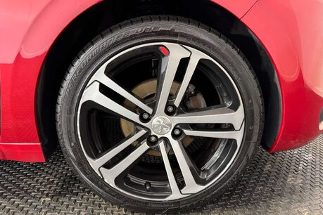 Peugeot 208 1.2 PureTech GT Line Hatchback 5dr Petrol Manual Euro 6 (s/s) (110 ps) 49