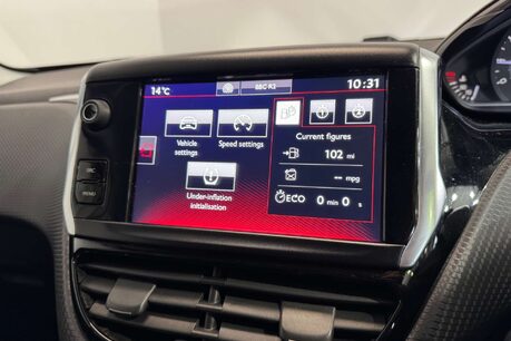 Peugeot 208 1.2 PureTech GT Line Hatchback 5dr Petrol Manual Euro 6 (s/s) (110 ps) 28