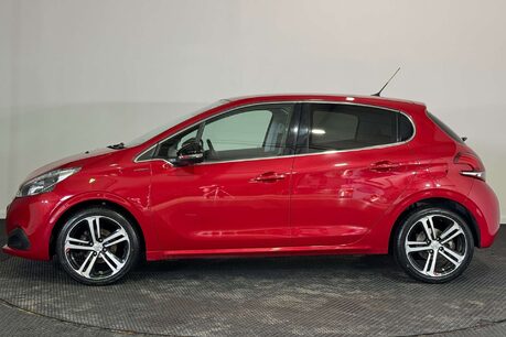 Peugeot 208 1.2 PureTech GT Line Hatchback 5dr Petrol Manual Euro 6 (s/s) (110 ps) 4