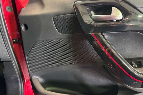 Peugeot 208 1.2 PureTech GT Line Hatchback 5dr Petrol Manual Euro 6 (s/s) (110 ps) 14