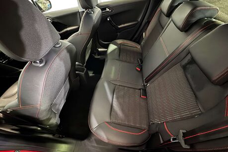 Peugeot 208 1.2 PureTech GT Line Hatchback 5dr Petrol Manual Euro 6 (s/s) (110 ps) 42