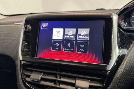 Peugeot 208 1.2 PureTech GT Line Hatchback 5dr Petrol Manual Euro 6 (s/s) (110 ps) 29