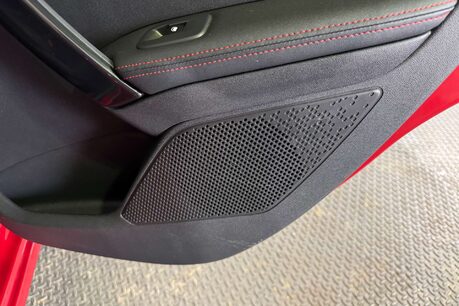 Peugeot 208 1.2 PureTech GT Line Hatchback 5dr Petrol Manual Euro 6 (s/s) (110 ps) 37