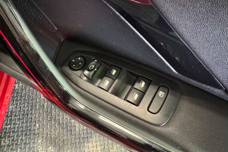 Peugeot 208 1.2 PureTech GT Line Hatchback 5dr Petrol Manual Euro 6 (s/s) (110 ps) 13