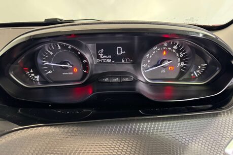 Peugeot 208 1.2 PureTech GT Line Hatchback 5dr Petrol Manual Euro 6 (s/s) (110 ps) 17