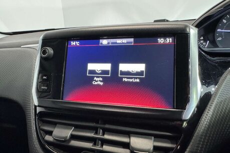 Peugeot 208 1.2 PureTech GT Line Hatchback 5dr Petrol Manual Euro 6 (s/s) (110 ps) 26