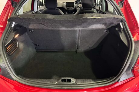 Peugeot 208 1.2 PureTech GT Line Hatchback 5dr Petrol Manual Euro 6 (s/s) (110 ps) 40