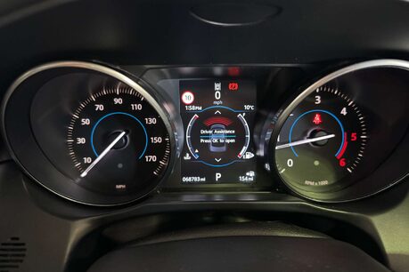 Jaguar XF 2.0d Prestige Saloon 4dr Diesel Auto Euro 6 (s/s) (180 ps) 26