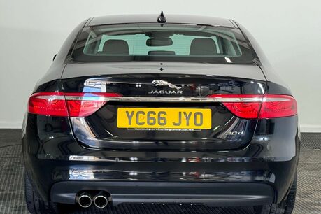 Jaguar XF 2.0d Prestige Saloon 4dr Diesel Auto Euro 6 (s/s) (180 ps) 6