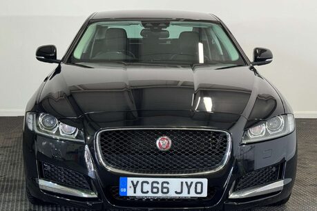 Jaguar XF 2.0d Prestige Saloon 4dr Diesel Auto Euro 6 (s/s) (180 ps) 2