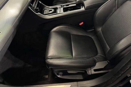 Jaguar XF 2.0d Prestige Saloon 4dr Diesel Auto Euro 6 (s/s) (180 ps) 62