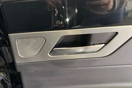 Jaguar XF 2.0d Prestige Saloon 4dr Diesel Auto Euro 6 (s/s) (180 ps) 44