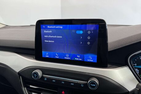 Ford Focus 1.5 EcoBlue Zetec Estate 5dr Diesel Auto Euro 6 (s/s) (120 ps) 26